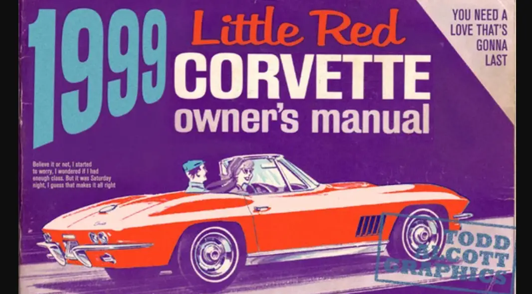 The 1963 Corvette Sting Ray, also known as the C2, is one of the most iconic Corvettes in history.